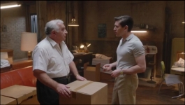 The Marvelous Mrs Maisel - Season 04 Episode 01